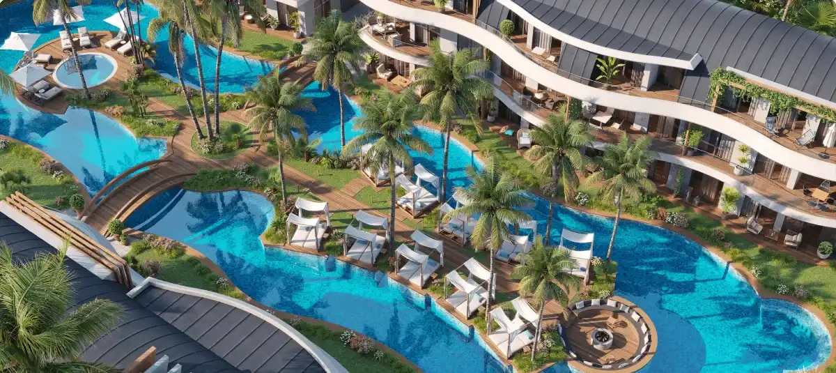 Alanis İnşaat Alanya | Alanya'nın En Özel Yatırım Projeleri