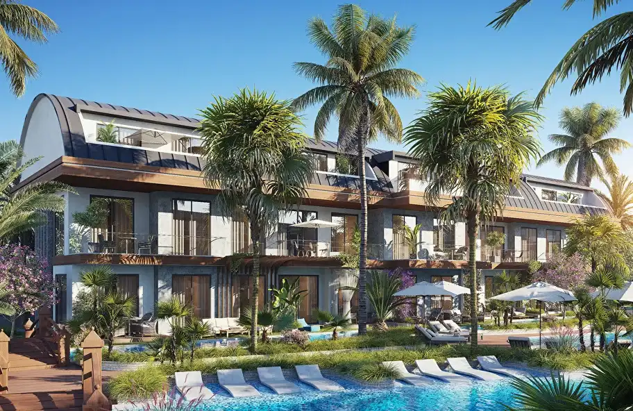 Alanis İnşaat Alanya | Alanya'nın En Özel Yatırım Projeleri