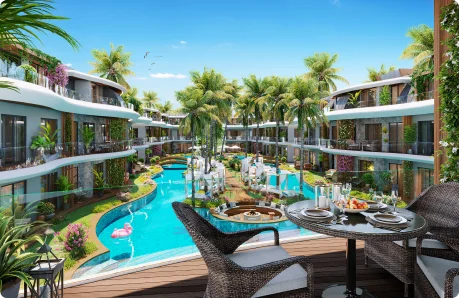 Alanis İnşaat Alanya | Alanya'nın En Özel Yatırım Projeleri