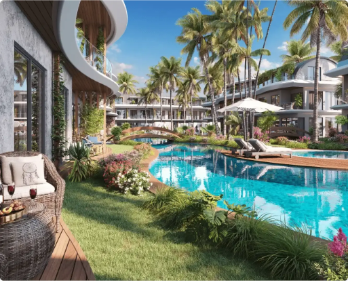 Alanis İnşaat Alanya | Alanya'nın En Özel Yatırım Projeleri